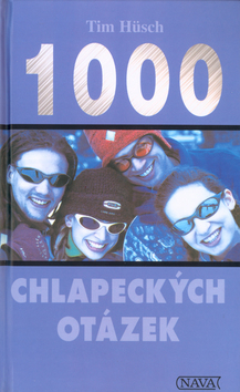 Obrázok 1000 chlapeckých otázek