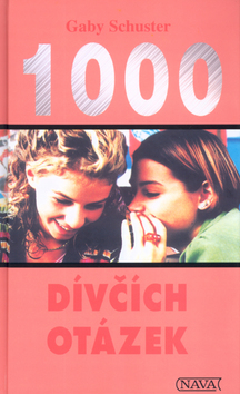 Obrázok 1000 dívčích otázek