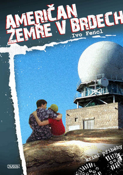 Obrázok Američan zemře v Brdech