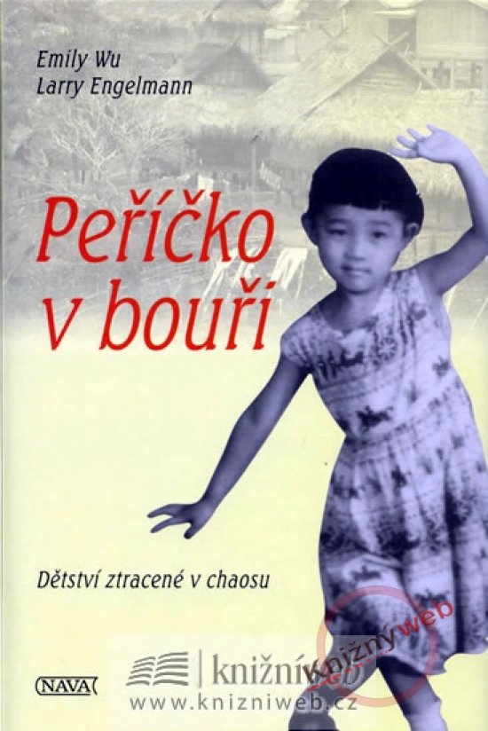 Obrázok Peříčko v bouři