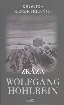 Obrázok Zkáza - Kronika nesmrtelných 4