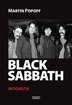 Obrázok Black Sabbath - Biografie