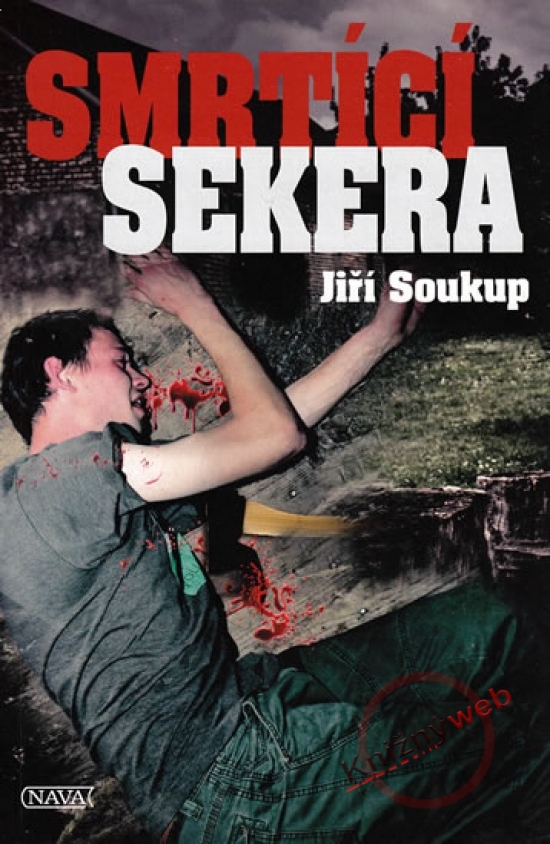 Obrázok Smrtící sekera