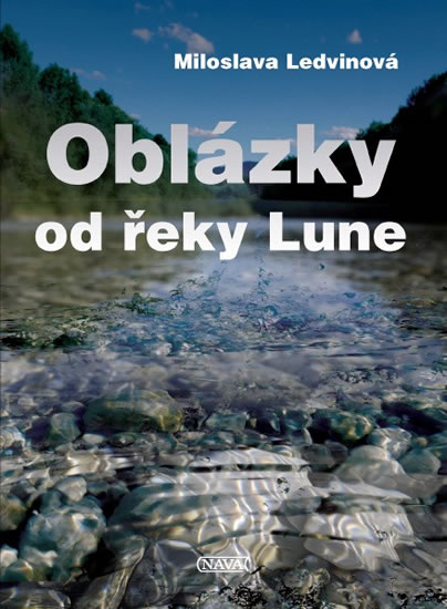 Obrázok Oblázky od řeky Lune