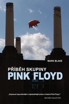 Obrázok Příběh skupiny Pink Floyd