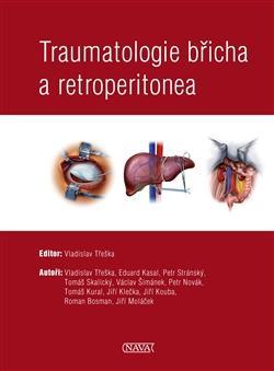 Obrázok Traumatologie břicha a retroperitonea