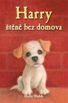 Obrázok Harry štěně bez domova