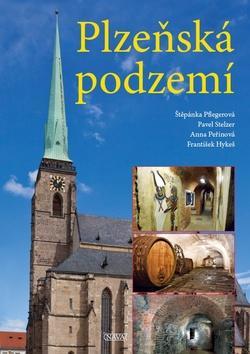Obrázok Plzeňská podzemí