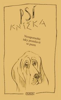 Obrázok Psí knížka