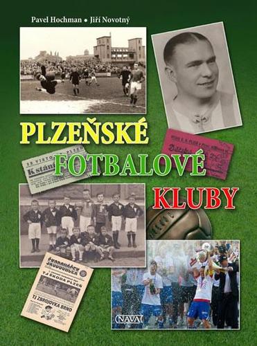 Obrázok Plzeňské fotbalové kluby
