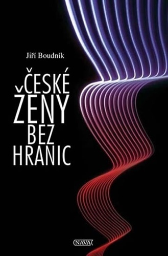 Obrázok České ženy bez hranic - 2.vydání