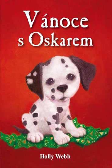 Obrázok Vánoce s Oskarem