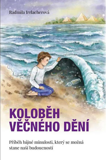 Obrázok Koloběh věčného dění