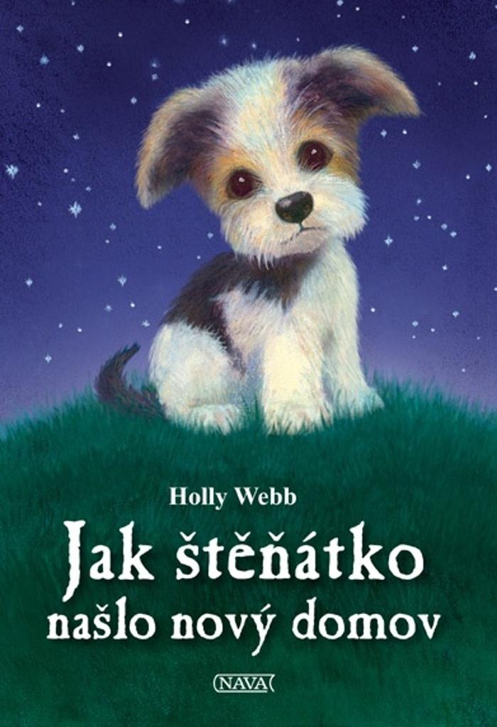 Obrázok Jak štěňátko našlo nový domov