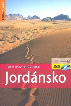 Obrázok Jordánsko - turistický průvodce