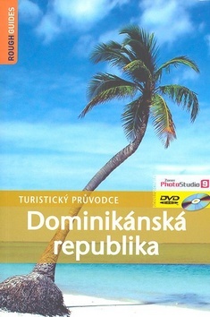 Obrázok Dominikánská republika - turistický průvodce