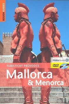 Obrázok Malorka-Menorka - turistický průvodce