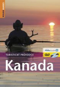 Obrázok Kanada - turistický průvodce