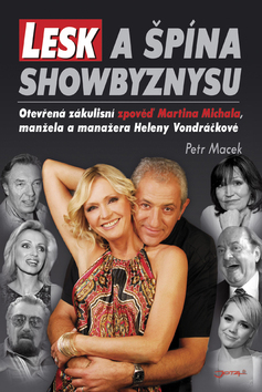 Obrázok Lesk a špína showbyznysu