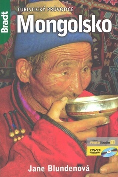 Obrázok Mongolsko - Turistický průvodce