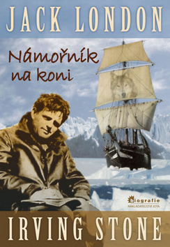 Obrázok Jack London - Námořník na koni