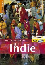 Obrázok Indie - Jih - Turistický průvodce