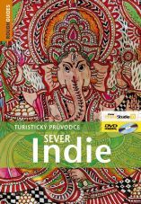 Obrázok Indie - Sever - Turistický průvodce