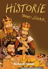 Obrázok Historie trochu jinak