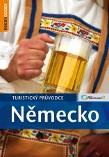 Obrázok Německo - turistický průvodce
