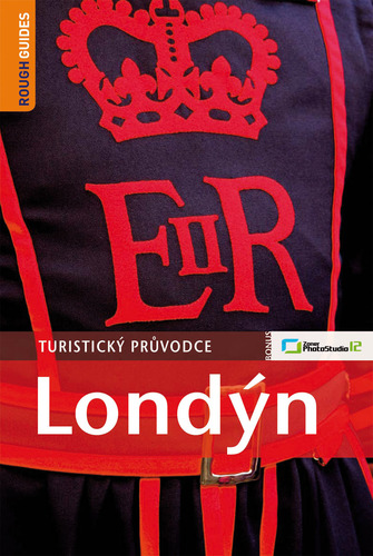 Obrázok Londýn - Turistický průvodce