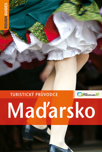 Obrázok Maďarsko - Turistický průvodce