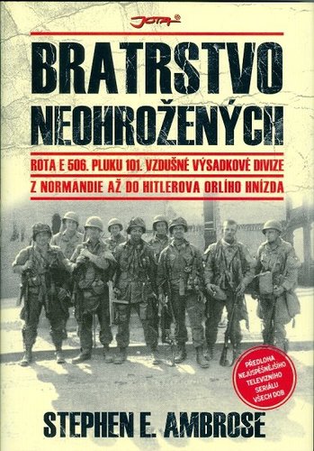 Obrázok Bratrstvo neohrožených - 2. vydání