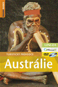 Obrázok Austrálie - Turistický průvodce