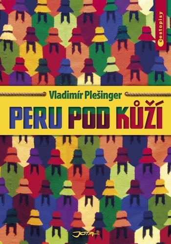 Obrázok Peru pod kůží