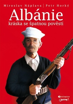 Obrázok Albánie - Kráska se špatnou pověstí