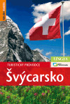 Obrázok Švýcarsko - Turistický průvodce