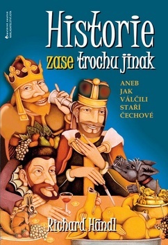 Obrázok Historie zase trochu jinak