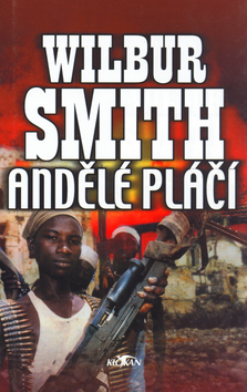 Obrázok Andělé pláčí