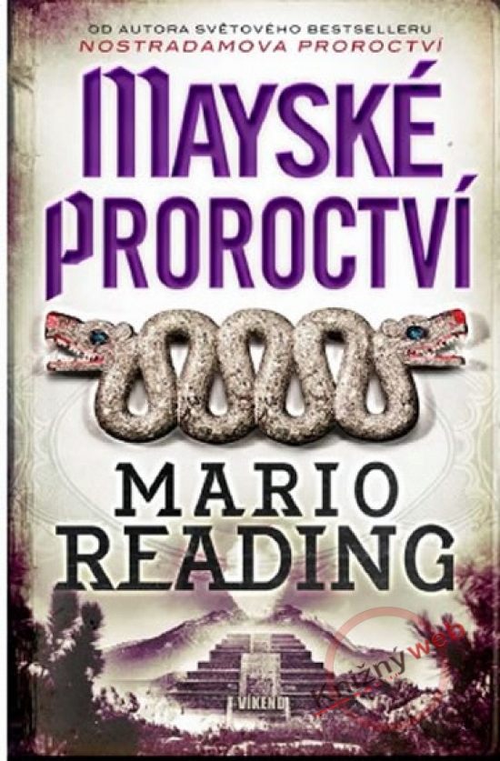 Obrázok Mayské proroctví