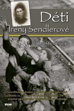 Obrázok Děti Ireny Sendlerové