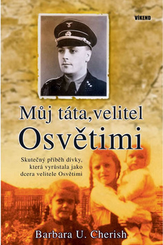 Obrázok Můj táta, velitel Osvětimi