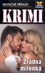 Obrázok Zrádná milenka - Krimi 4/20