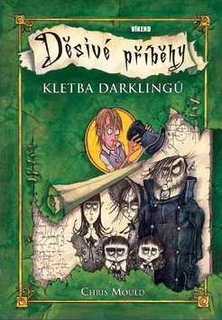 Obrázok Kletba Darklingů - Děsivé příběhy 4