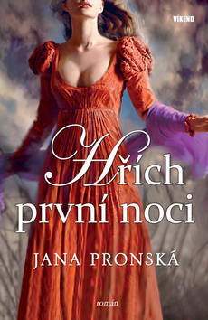 Obrázok Hřích první noci