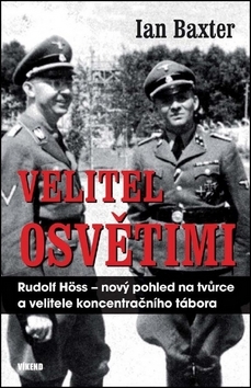 Obrázok Velitel Osvětimi