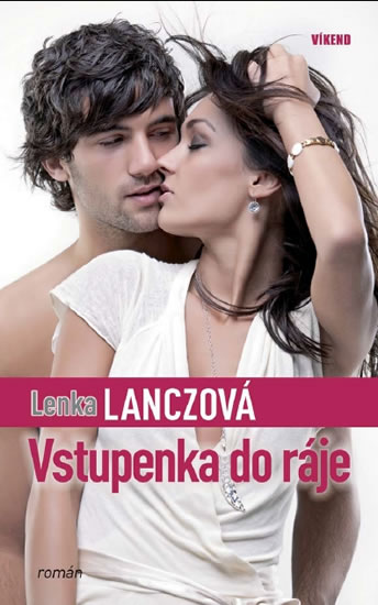 Obrázok Vstupenka do ráje