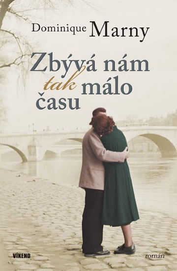 Obrázok Zbývá nám tak málo času