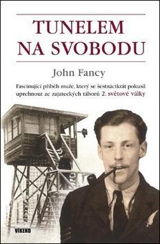 Obrázok Tunelem na svobodu