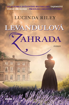 Obrázok Levandulová zahrada