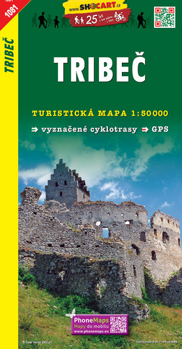 Obrázok TRIBEČ 1081
